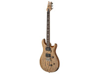 PRS SE Custom 24 Burled Ash NA Ltd PRS SE Custom 24 Burled Ash NA Ltd